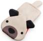 Preview: Balvi Topfuntersatz Woof Beige