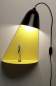 Preview: Wandleuchte  mit Regal modern