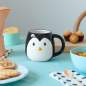 Preview: Balvi Kaffeepott Pinguin