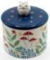 Preview: Secret Garden Owl Jar