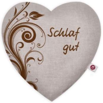 Duftkissen Lavendelfüllung