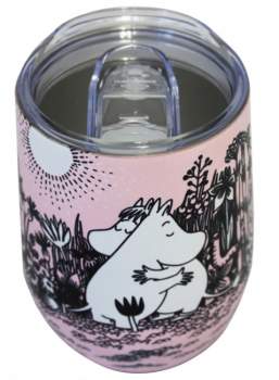 House of Disaster Moomin Love cup