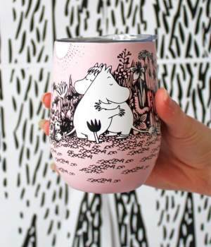 House of Disaster Moomin Love Eco Cup