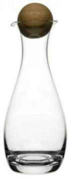Sagaform Essig und Öl Einzelflasche
