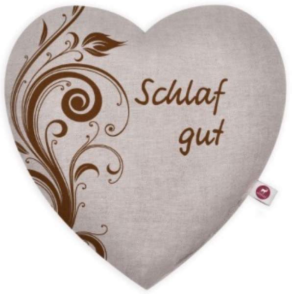 Duftkissen Lavendelfüllung