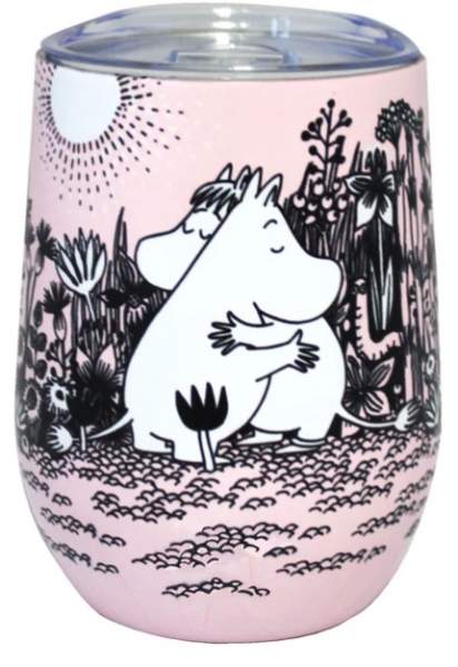 House of Disaster Moomin