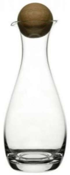 Sagaform Essig und Öl Einzelflasche