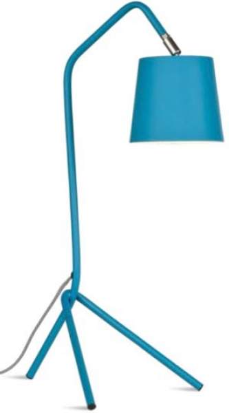 Tischlampe Barcelona Its About RoMi blau